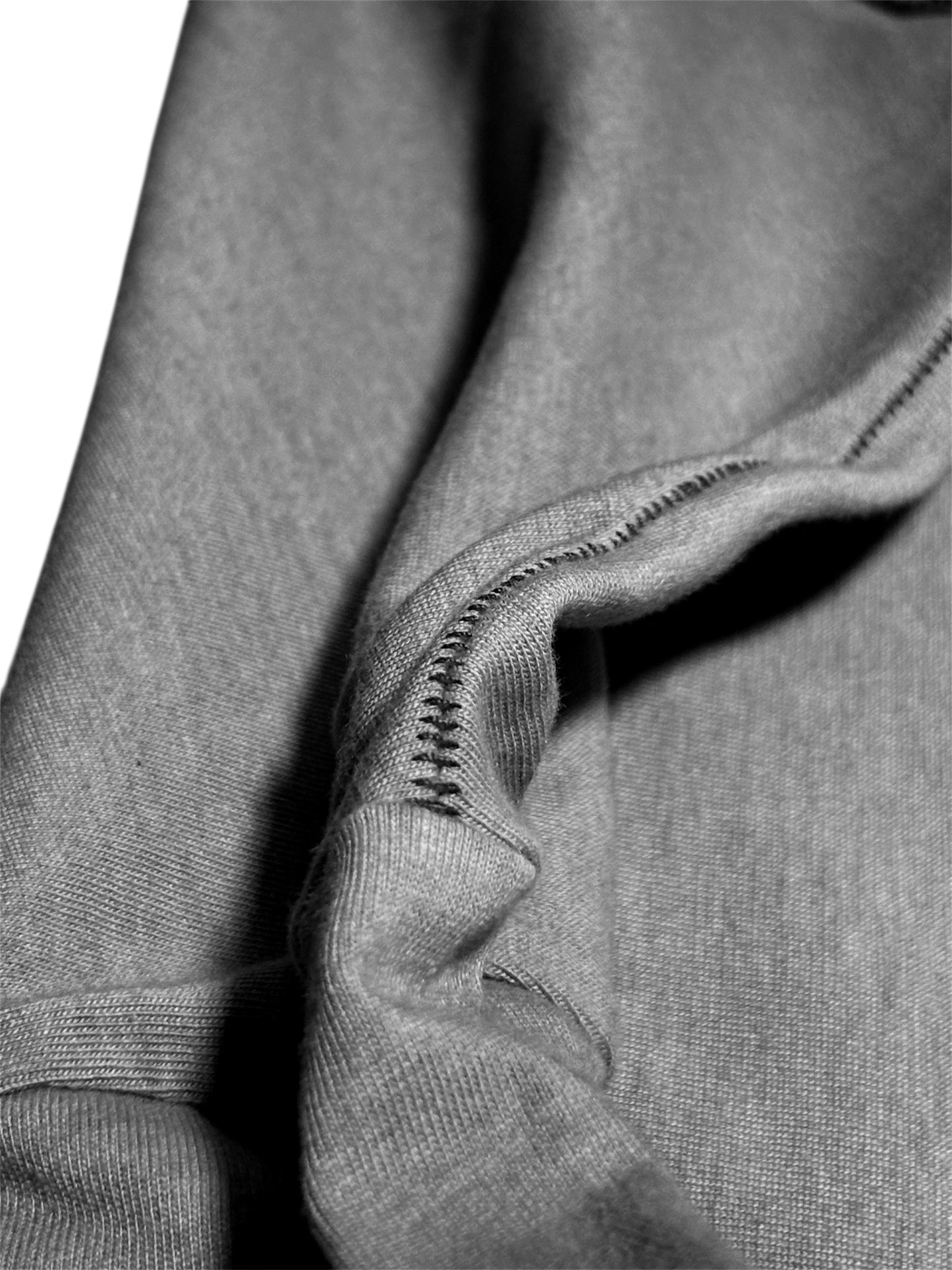 Neutral State Tee | Washed Grey