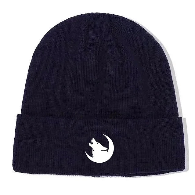 Darkness Signature Beanie