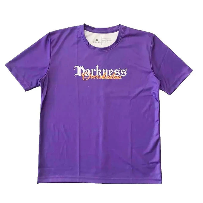 Darkness Cupid Tee | Purple