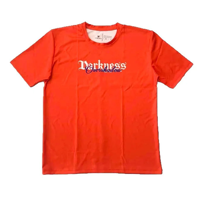 Darkness Cupid Tee | Orange