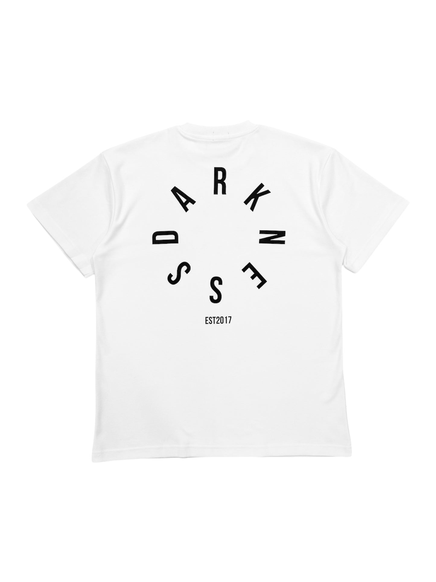 Luxe Circle Tee