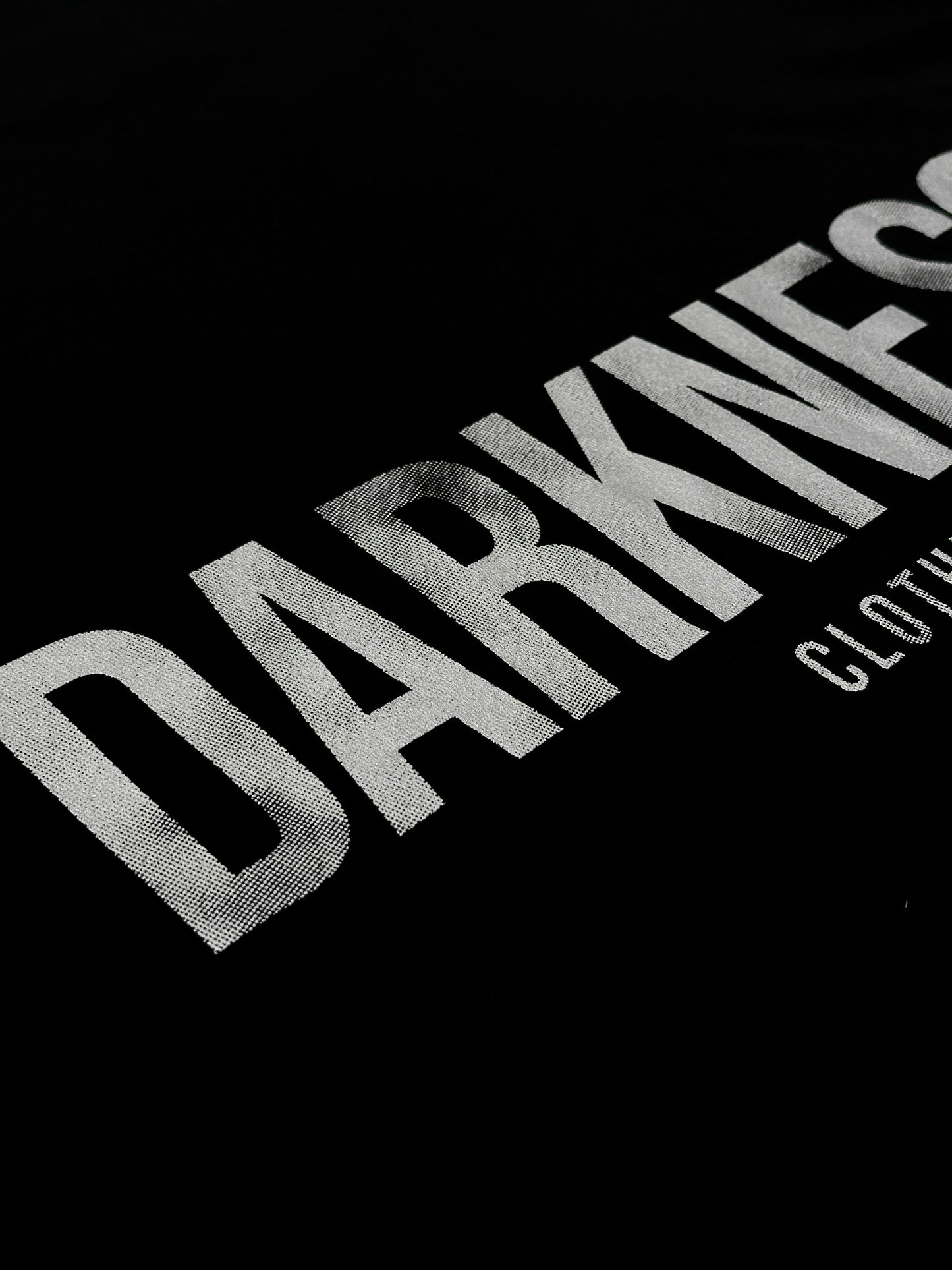 Chrome Signature Tee