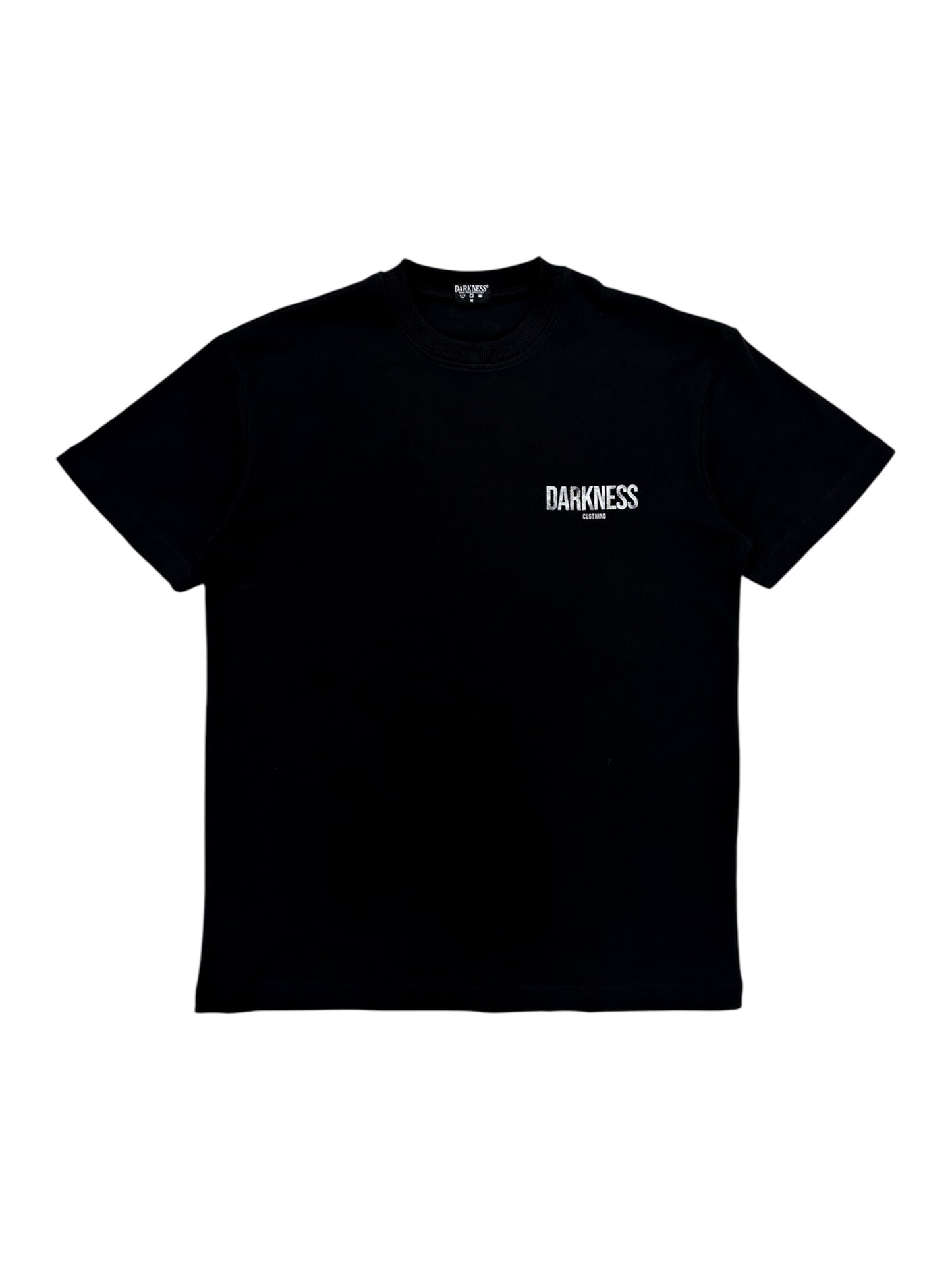 Chrome Signature Tee