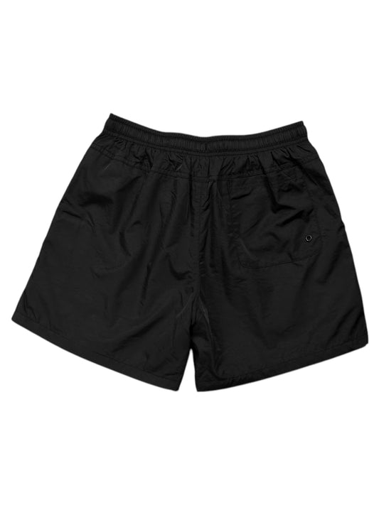 Monochrome Classic Shorts | Black