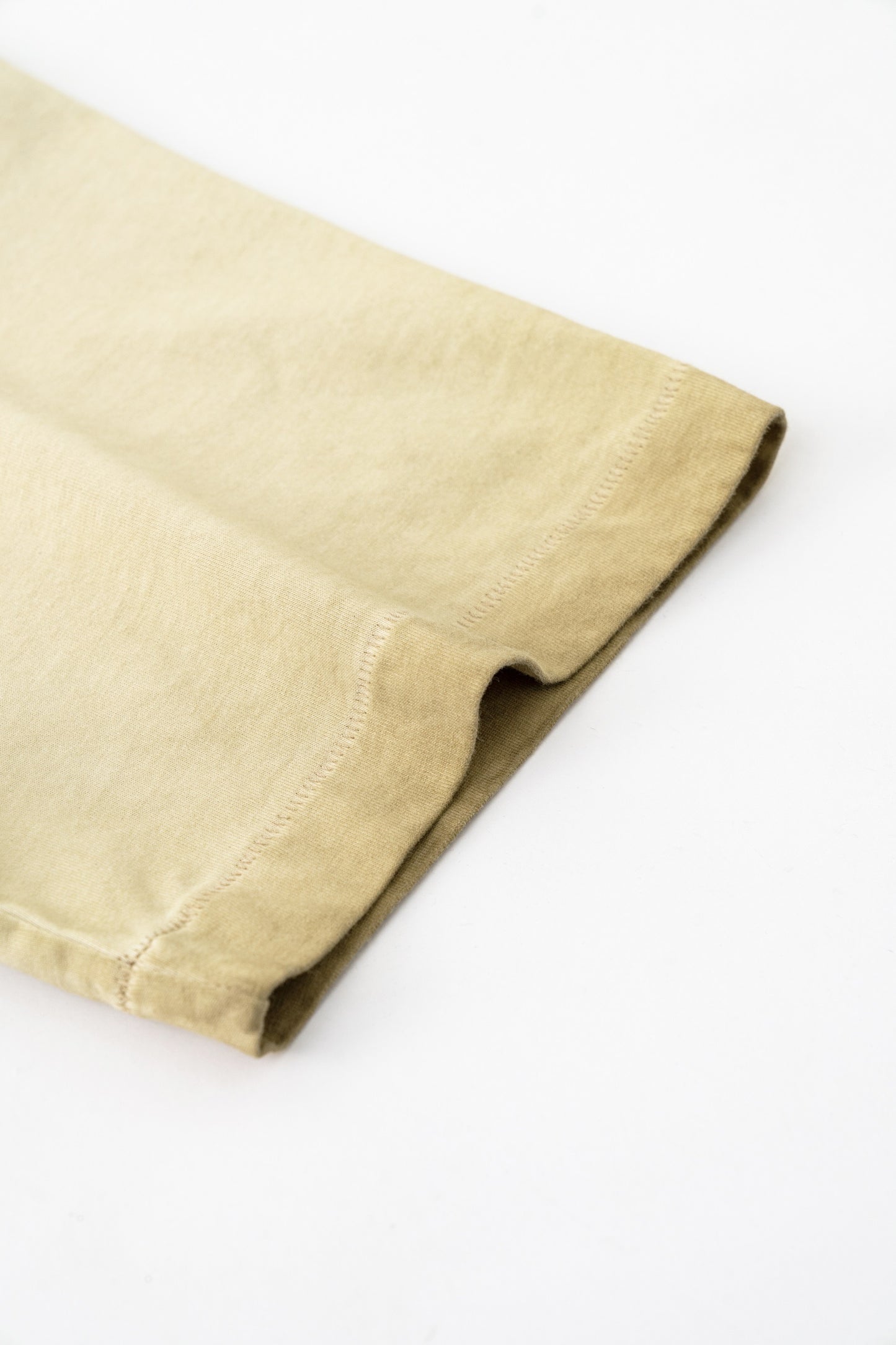 Neutral State Tee | Washed Khaki