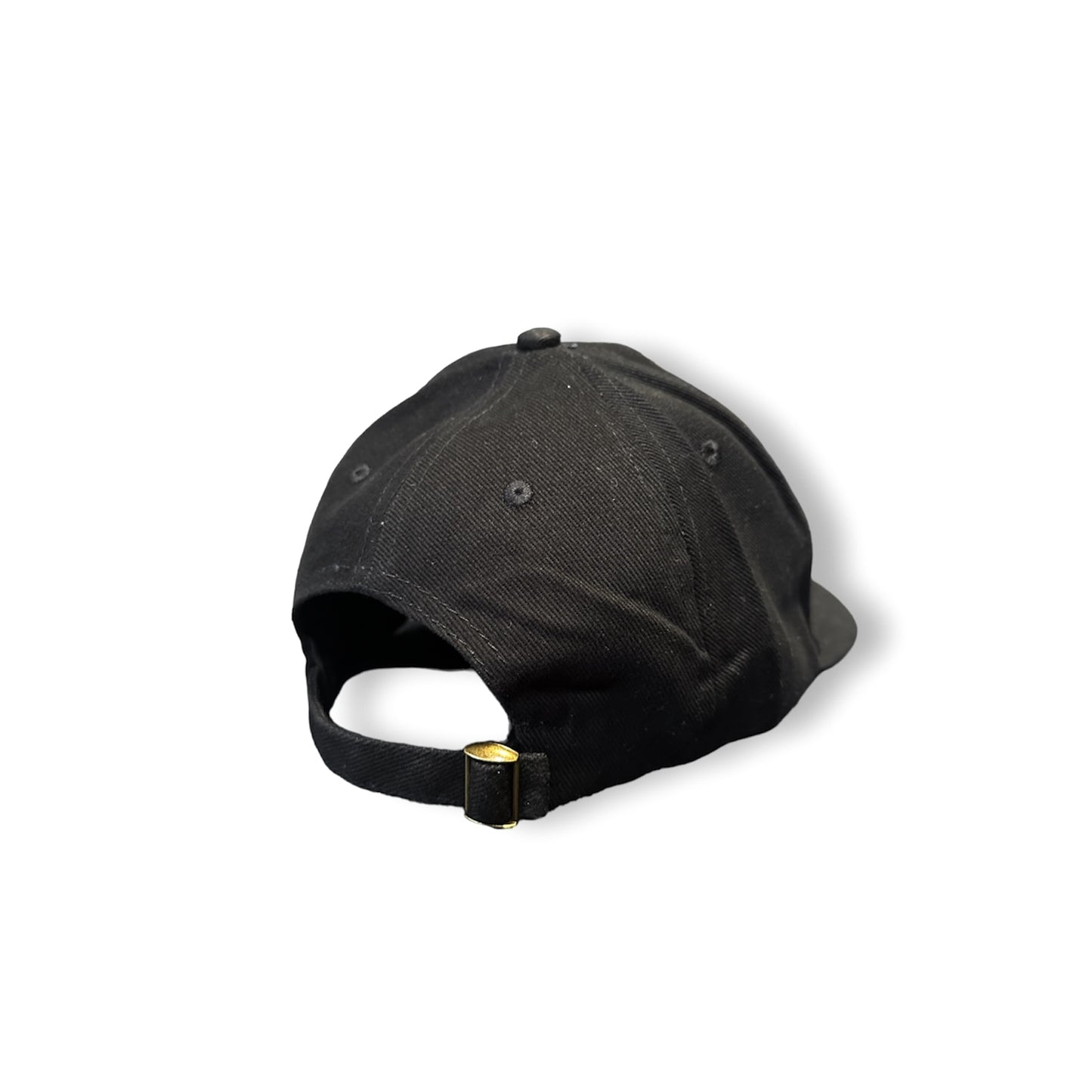 Embroidered Logo Cap