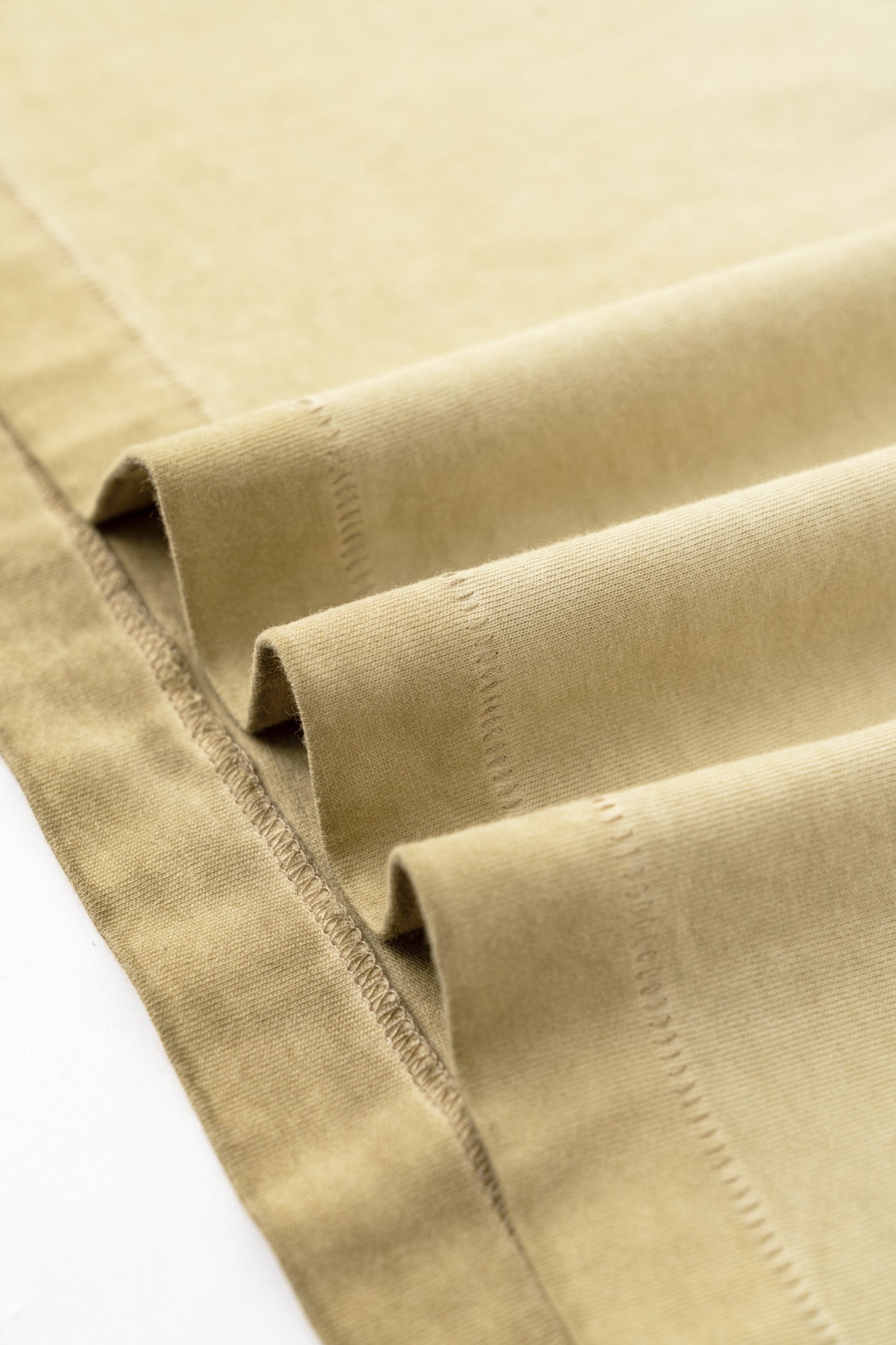 Neutral State Tee | Washed Khaki
