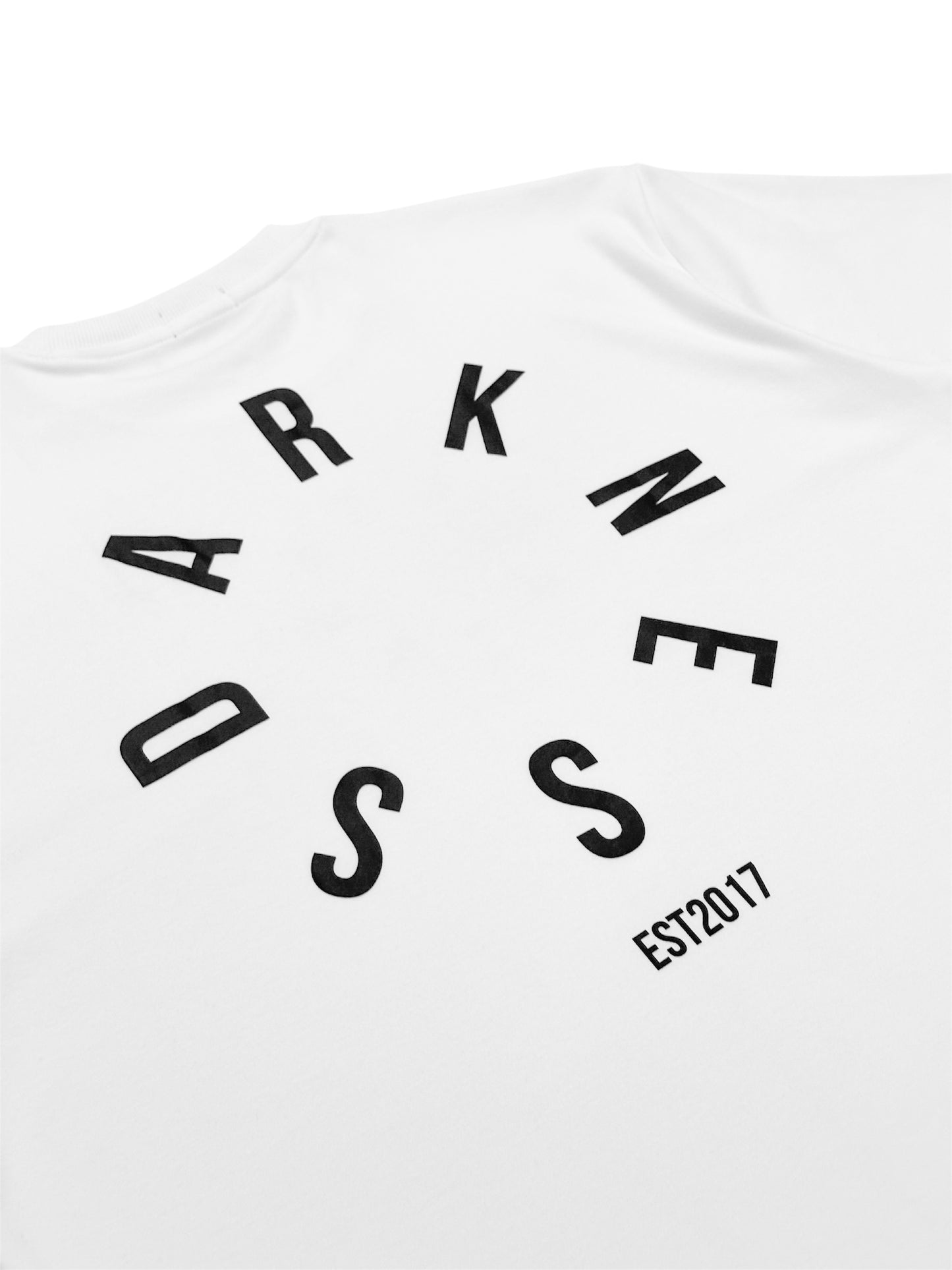 Luxe Circle Tee