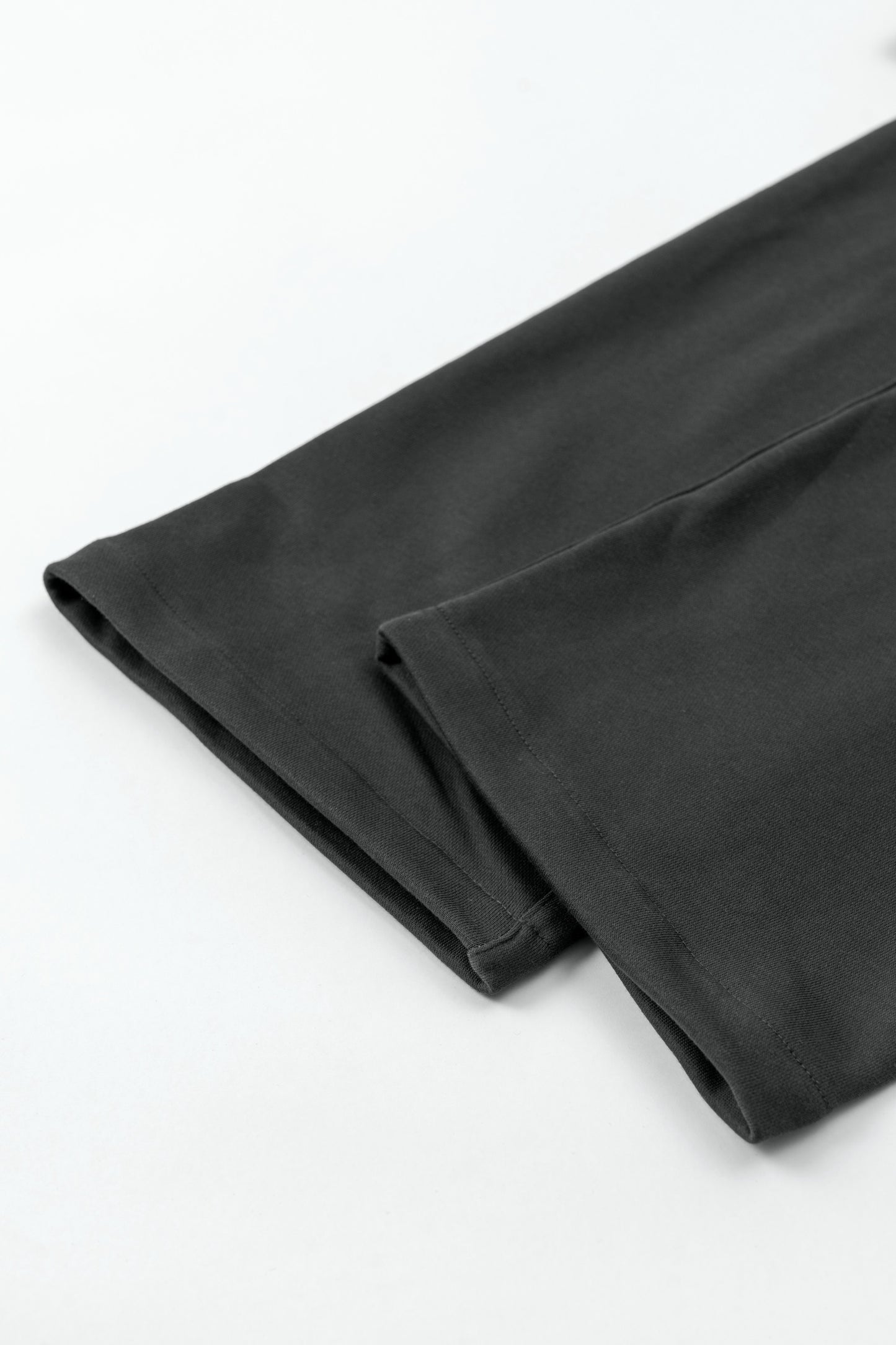 Blackout Relaxed Long Pants