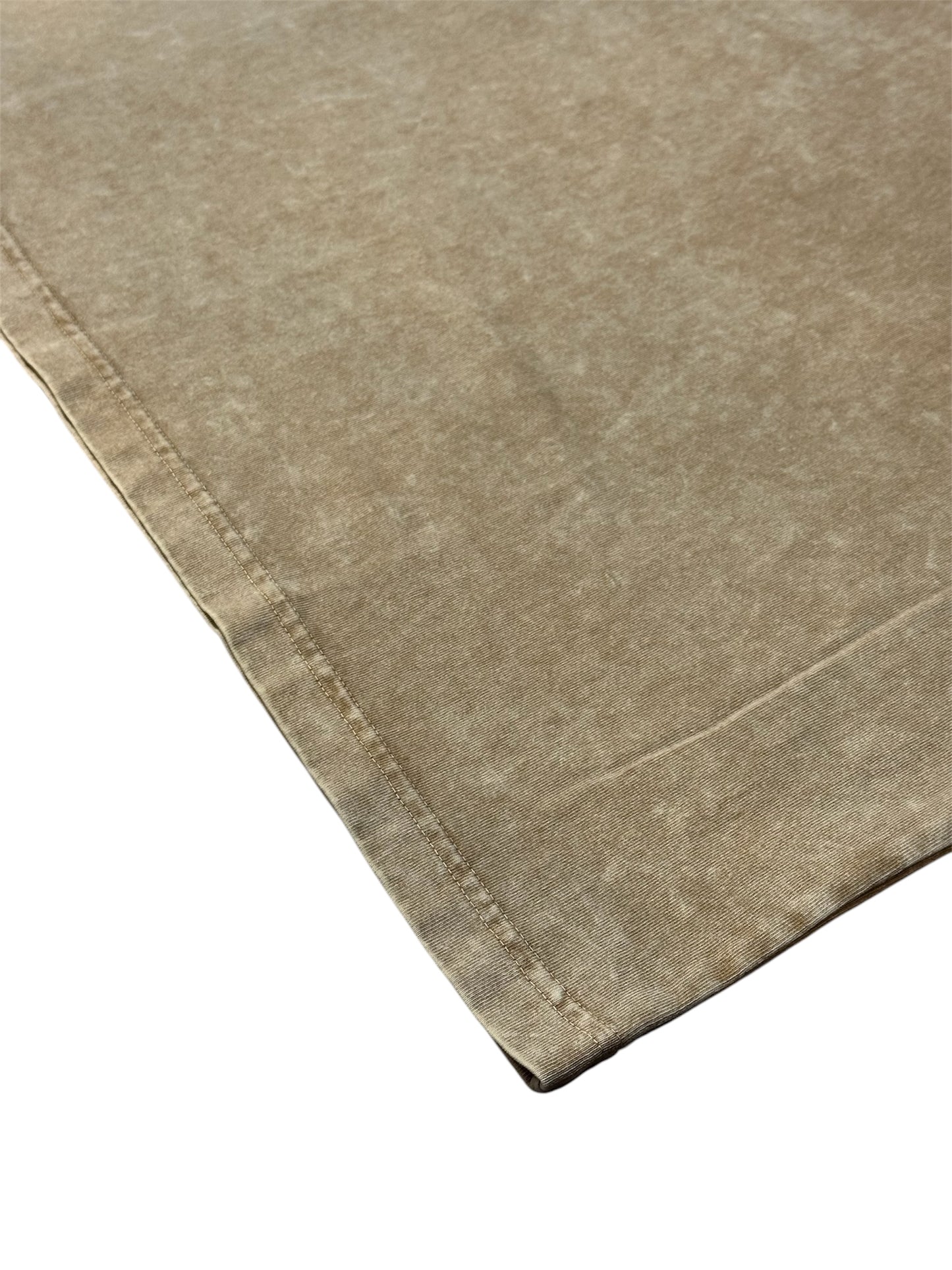 Urban Washed Tee | Sand