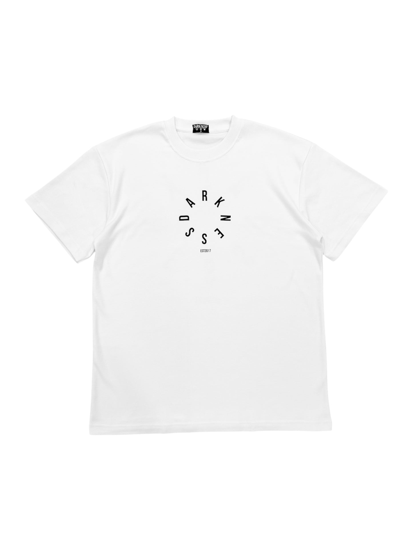 Luxe Circle Tee