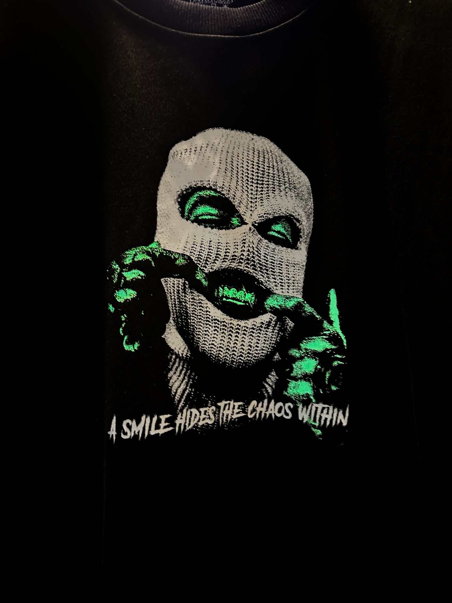 Hidden Havoc Tee
