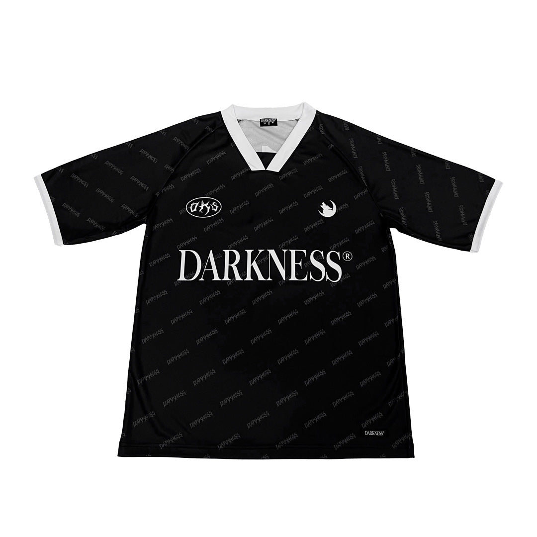 All-Over Print Oversized Jersey