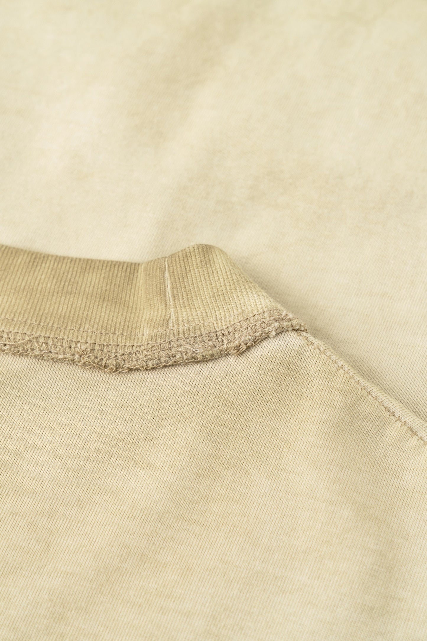 Neutral State Tee | Washed Khaki