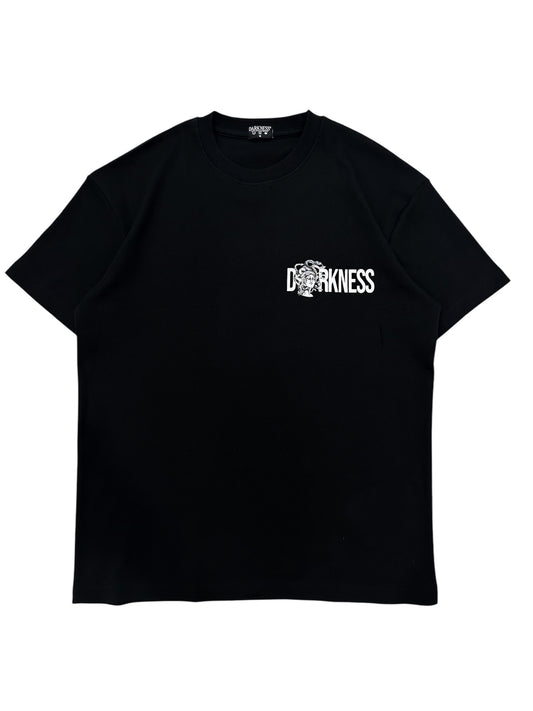 Medusa Tee | Black