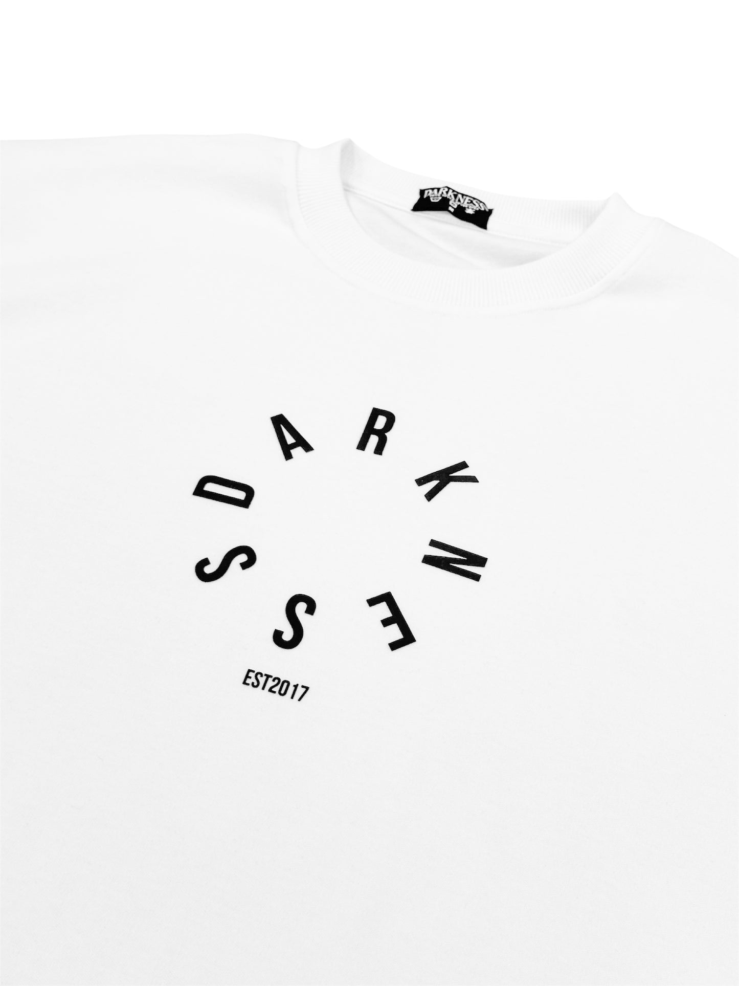 Luxe Circle Tee