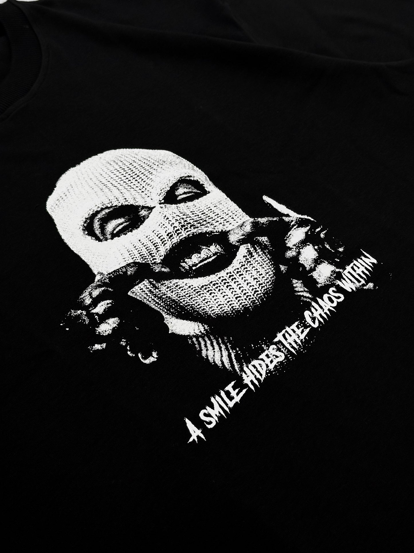 Hidden Havoc Tee