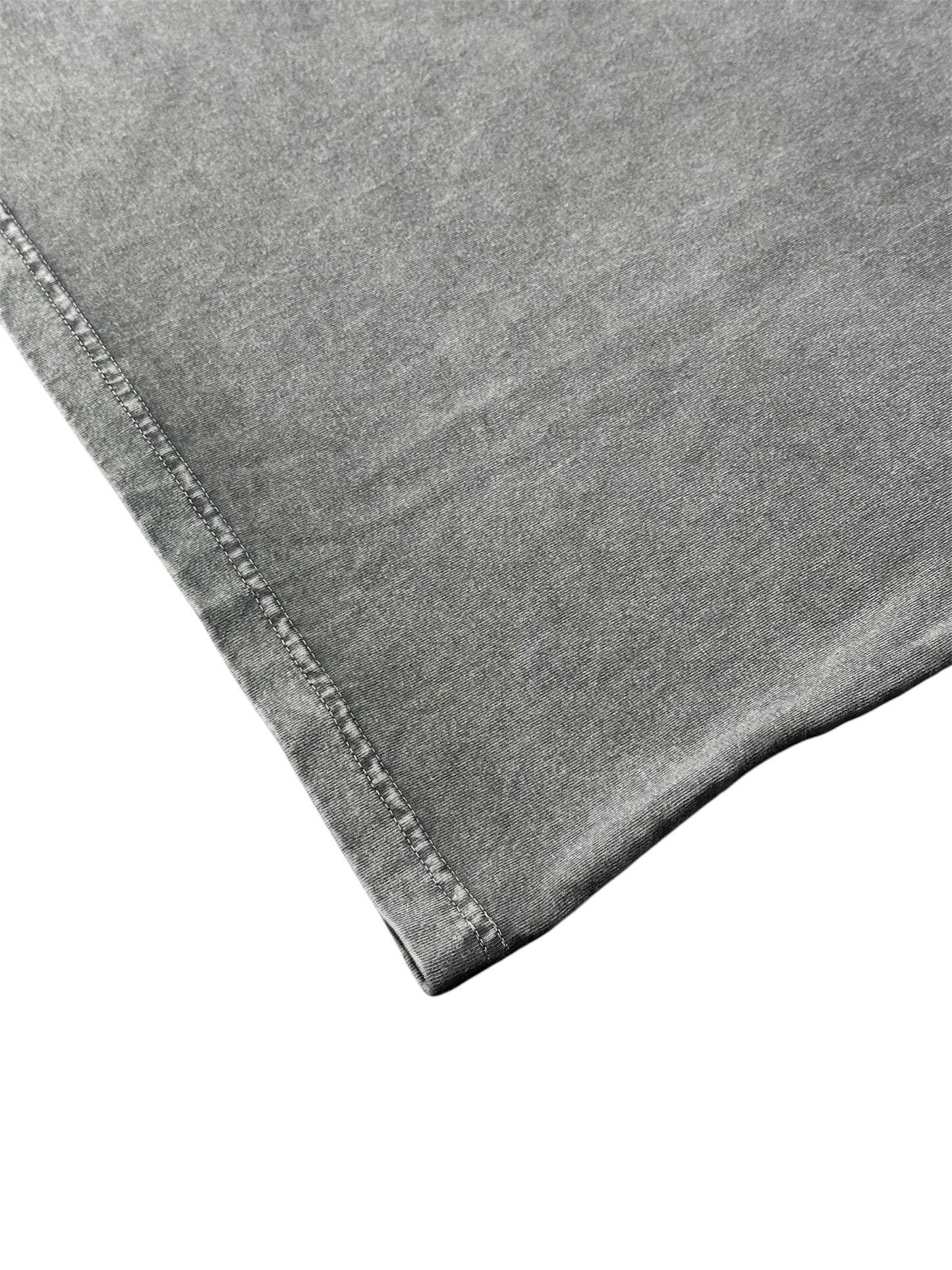 Urban Washed Tank Top | Grey
