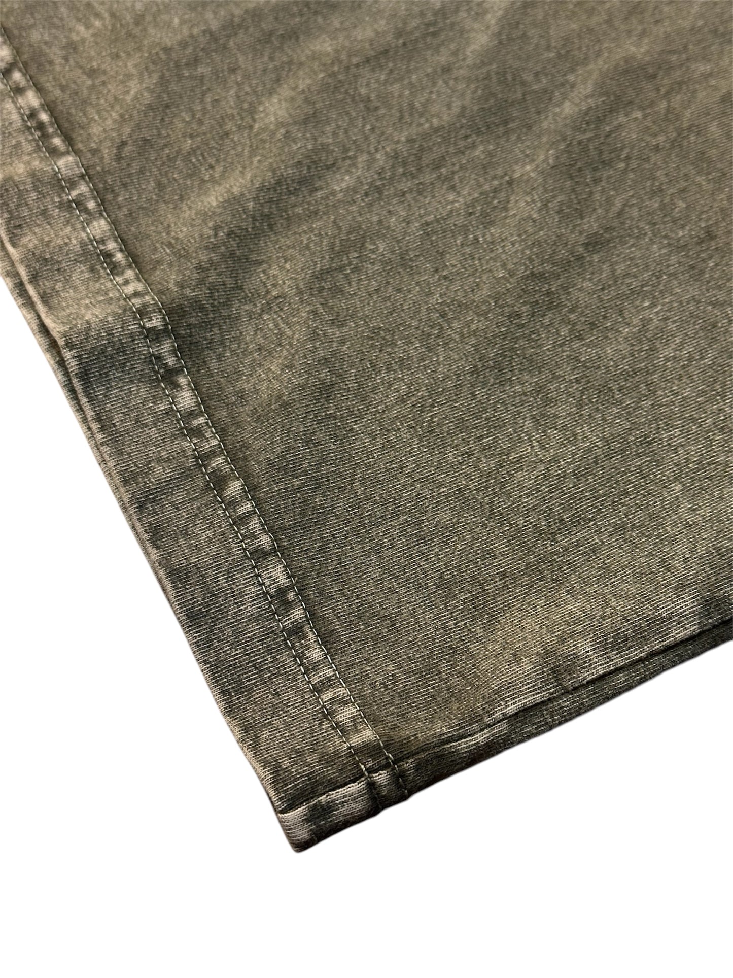 Urban Washed Tee | Dusty Green