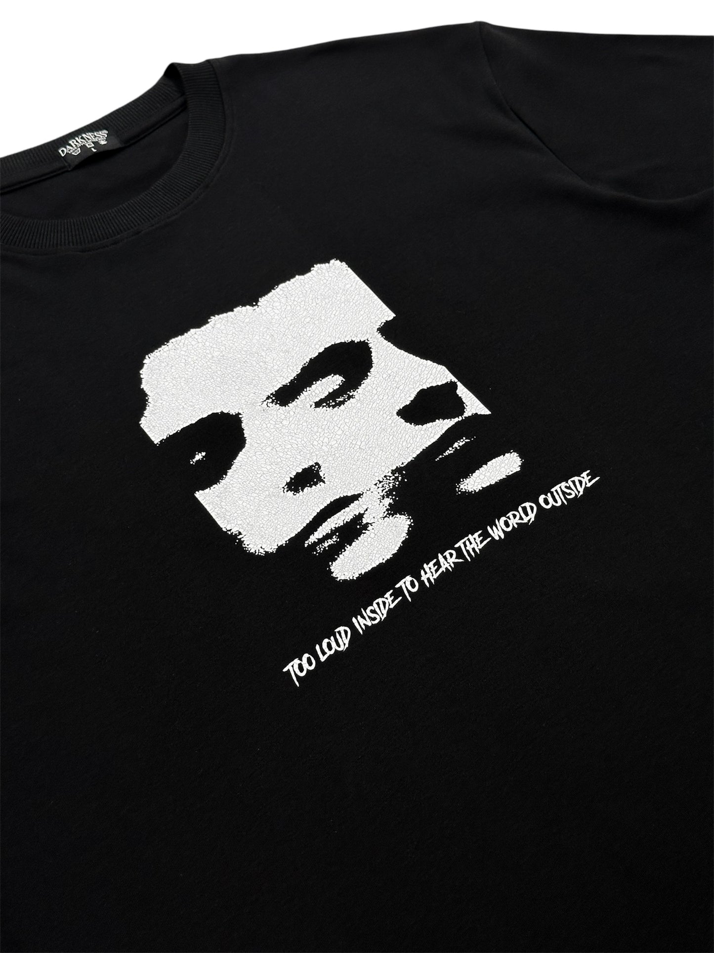 Inner Storm Tee
