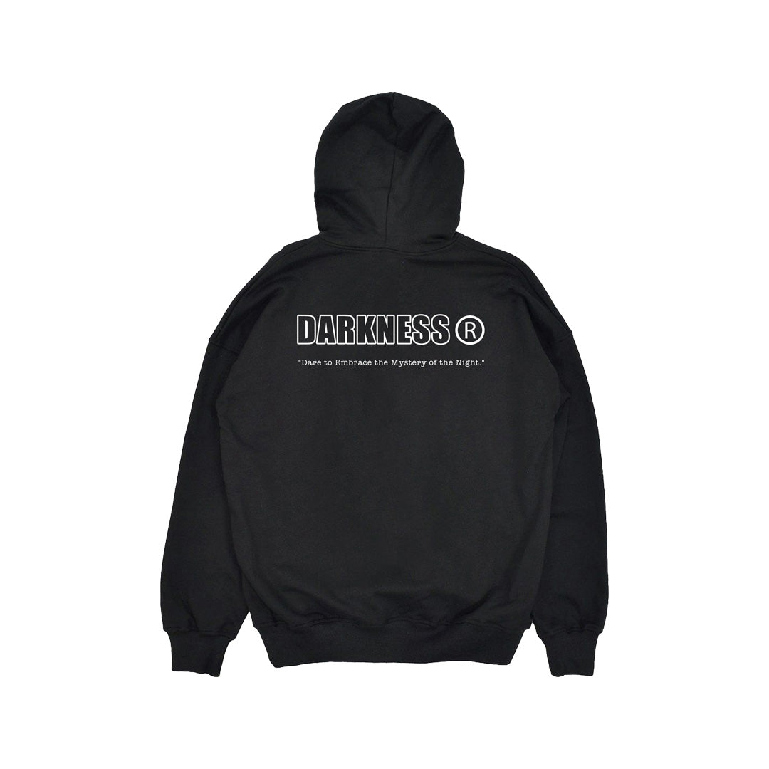 Mystic Smoke Hoodie
