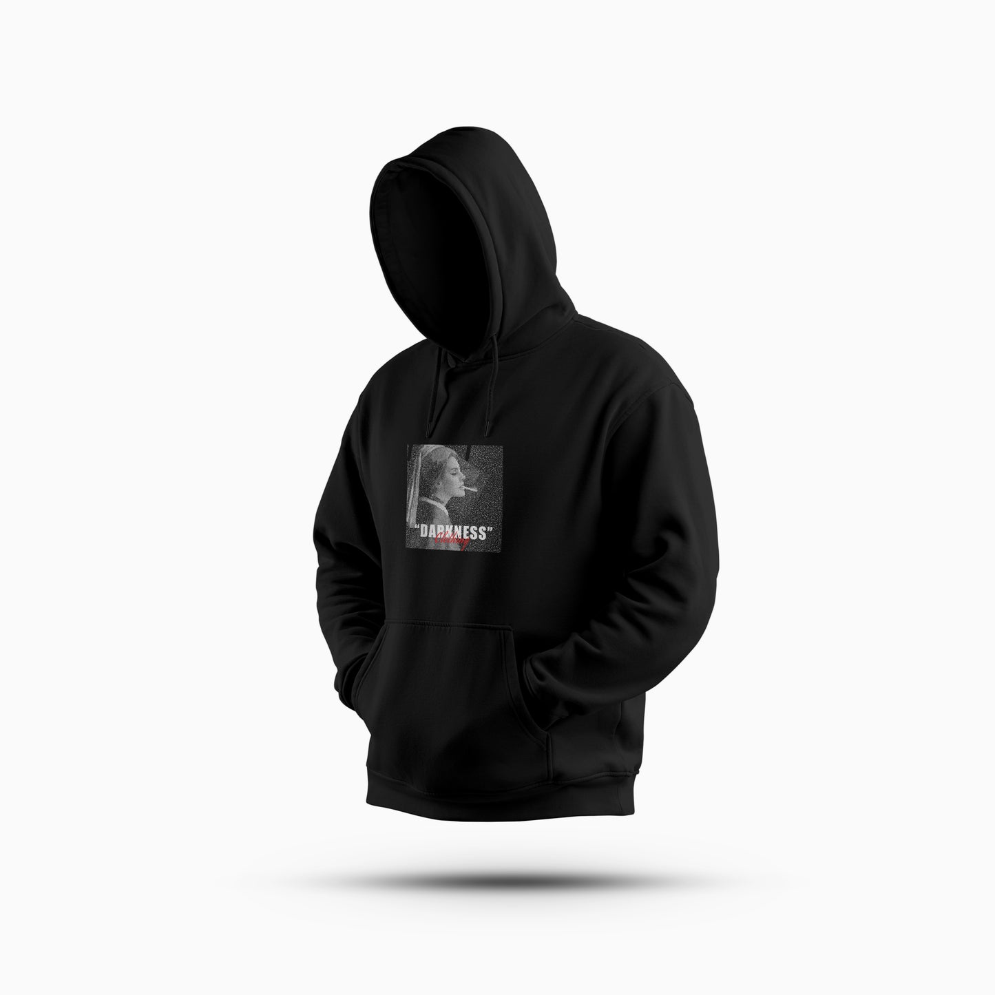Mystic Smoke Hoodie