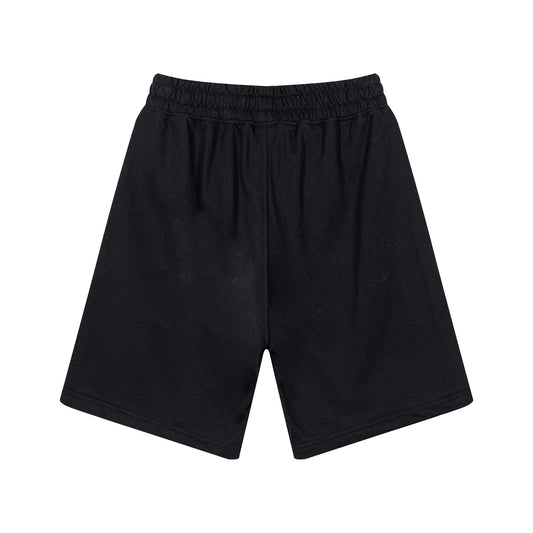 Blackout Relaxed Shorts