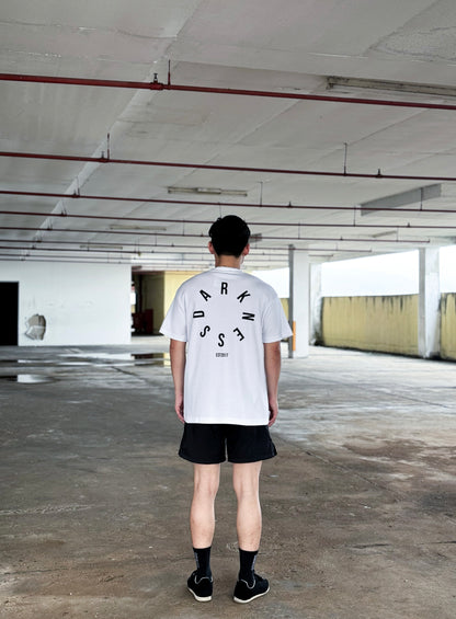 Luxe Circle Tee