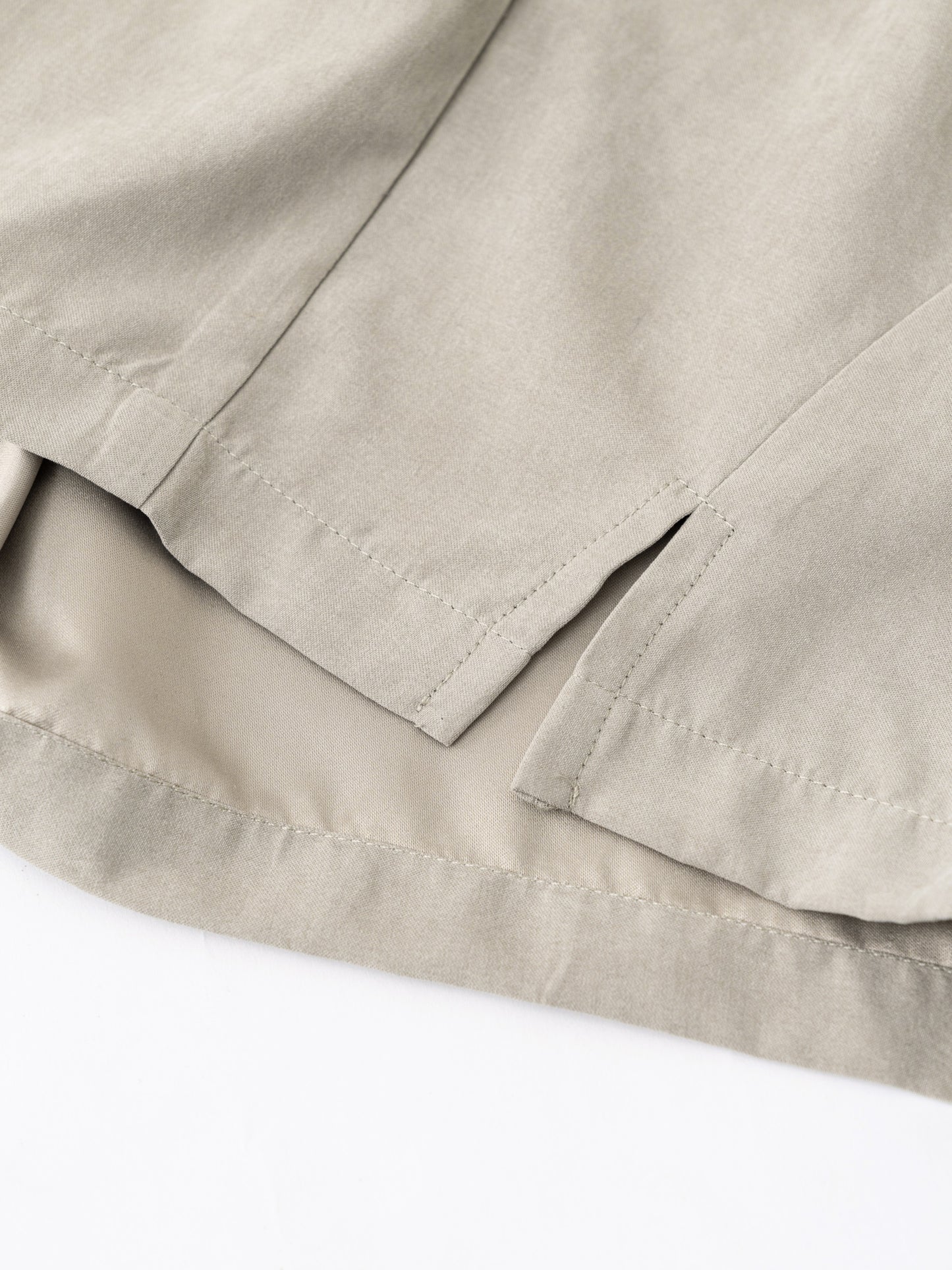 Neutral State Shorts | Ash Apricot