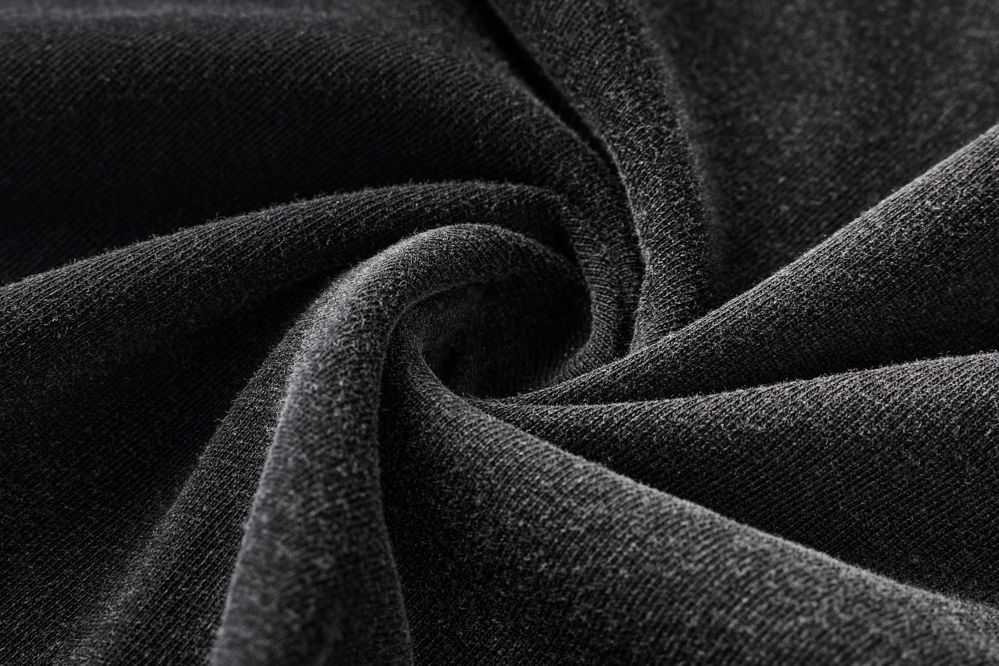 RTW Spray-Washed Tee | Black