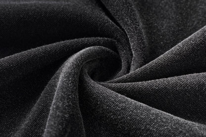 RTW Spray-Washed Tee | Black
