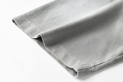 RTW Spray Washed Tee | Grey