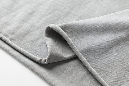 RTW Spray Washed Tee | Grey