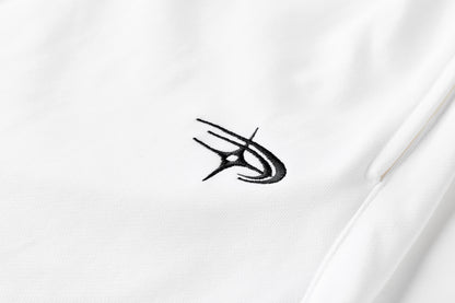 Essential Shorts | White