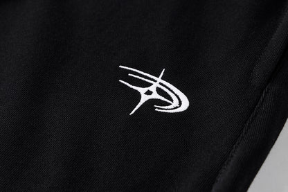 RTW Essential Shorts | Black