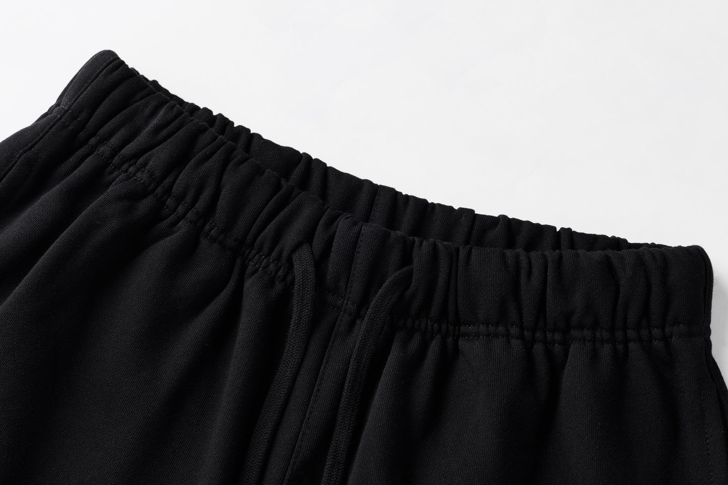RTW Essential Shorts | Black