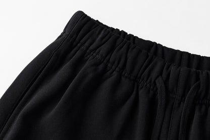 RTW Essential Shorts | Black