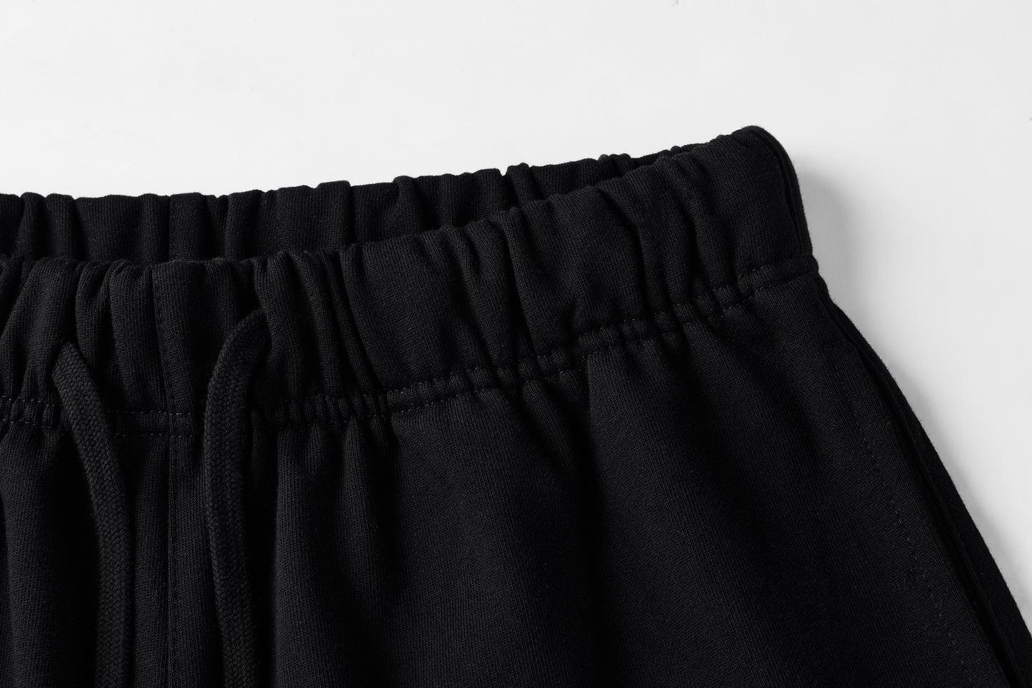 RTW Essential Shorts | Black