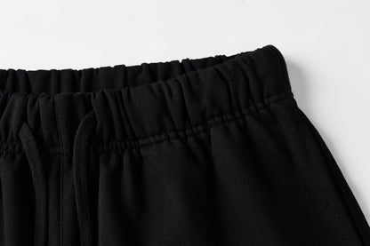 RTW Essential Shorts | Black