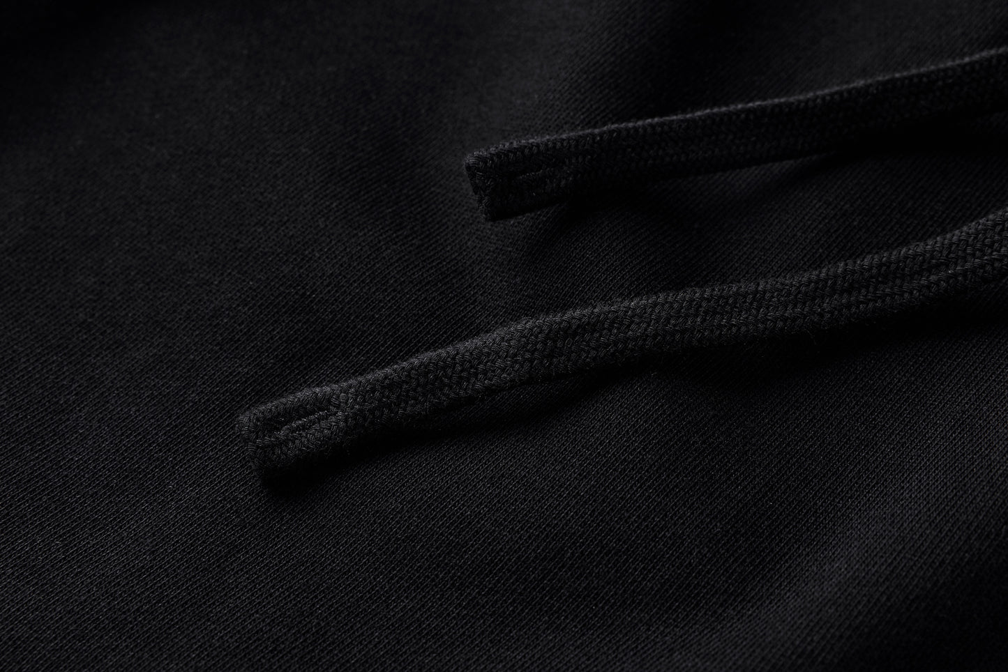 RTW Essential Shorts | Black