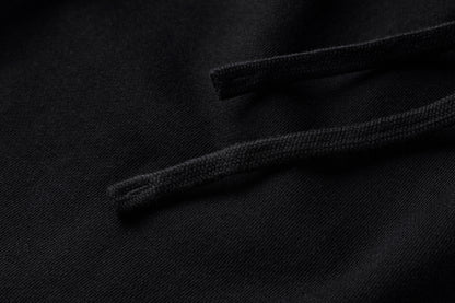 RTW Essential Shorts | Black