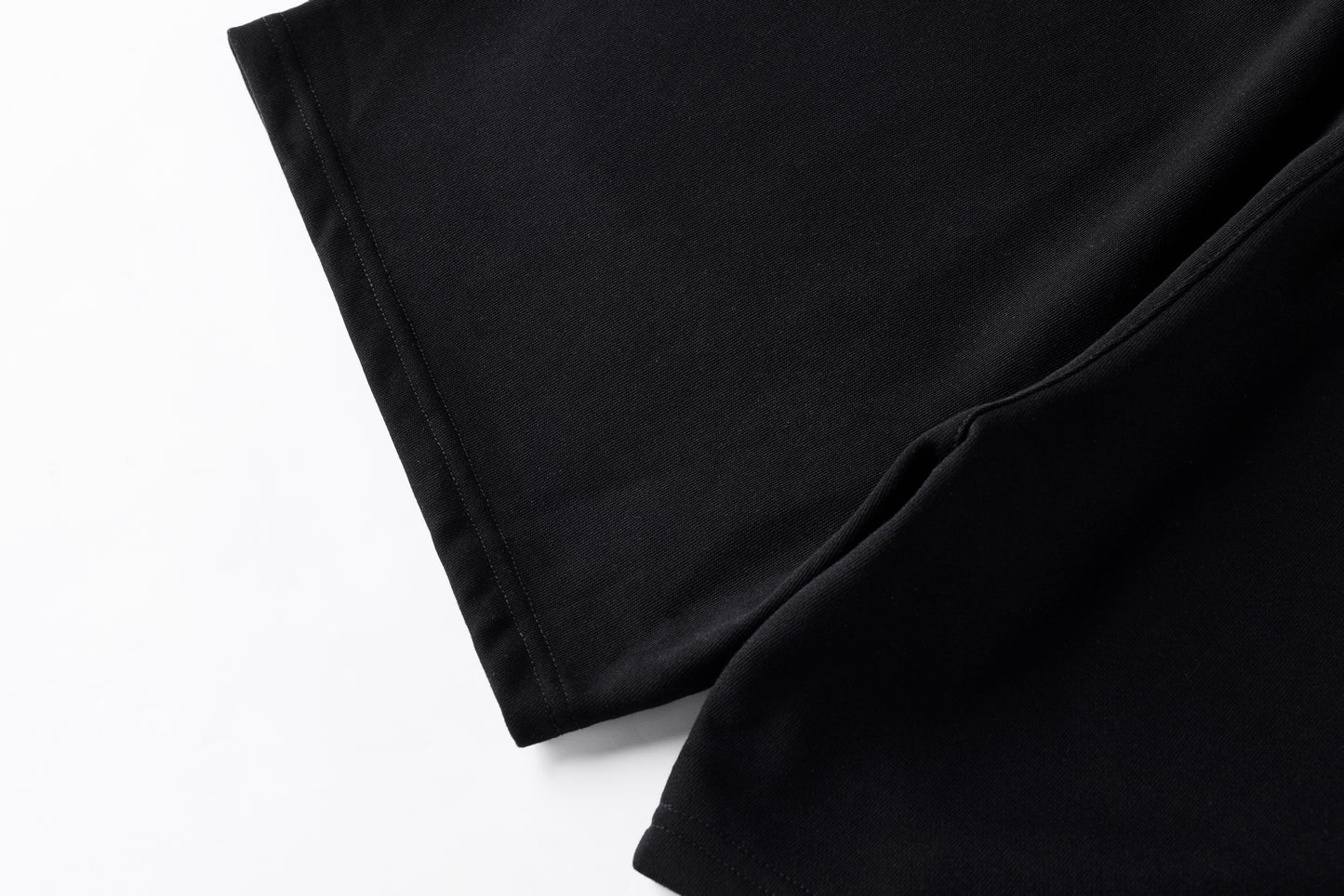 RTW Essential Shorts | Black