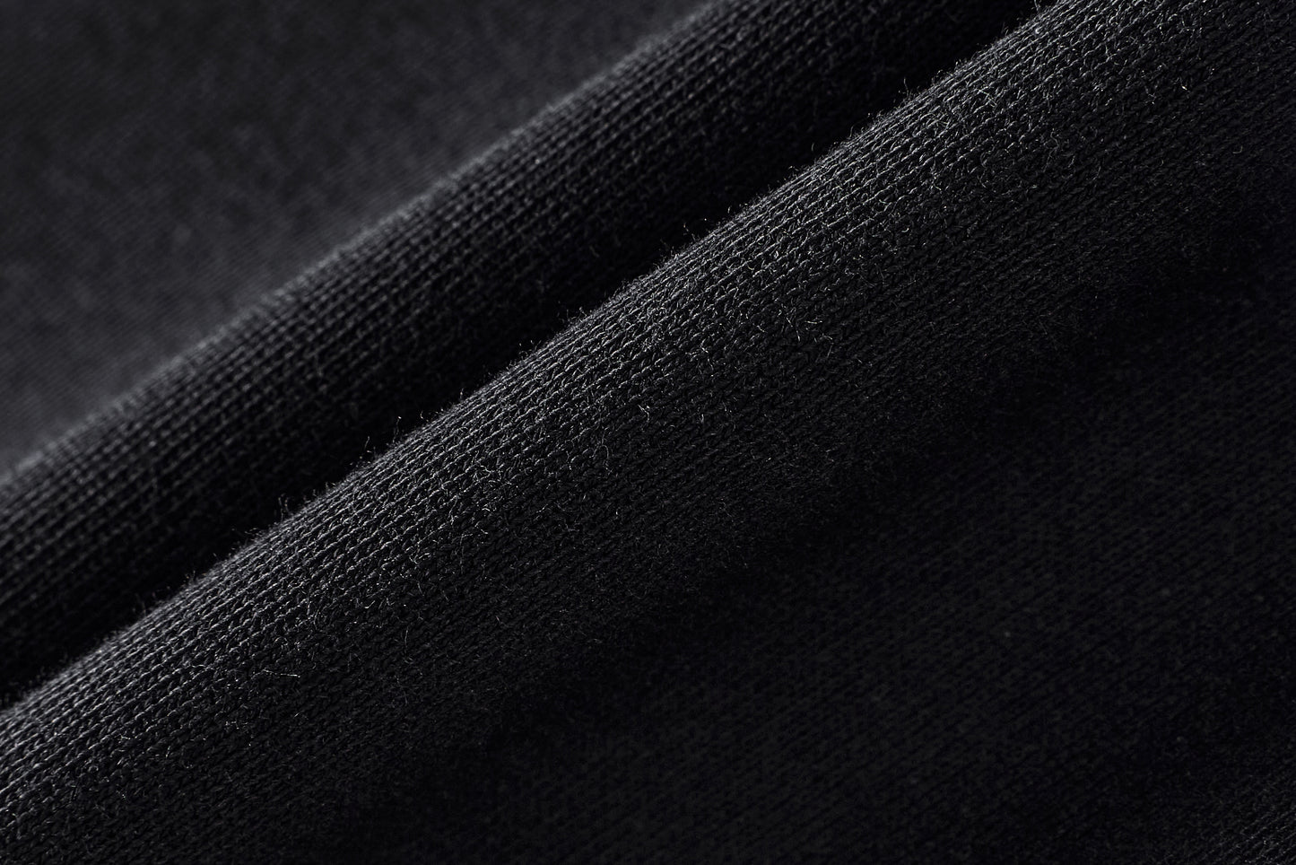 RTW Essential Shorts | Black