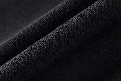 RTW Essential Shorts | Black