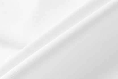 Essential Shorts | White
