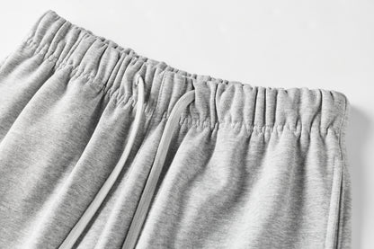 Essential Shorts | Ash Grey