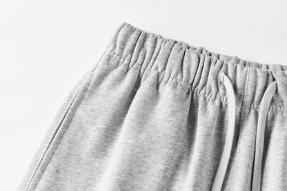 Essential Shorts | Ash Grey