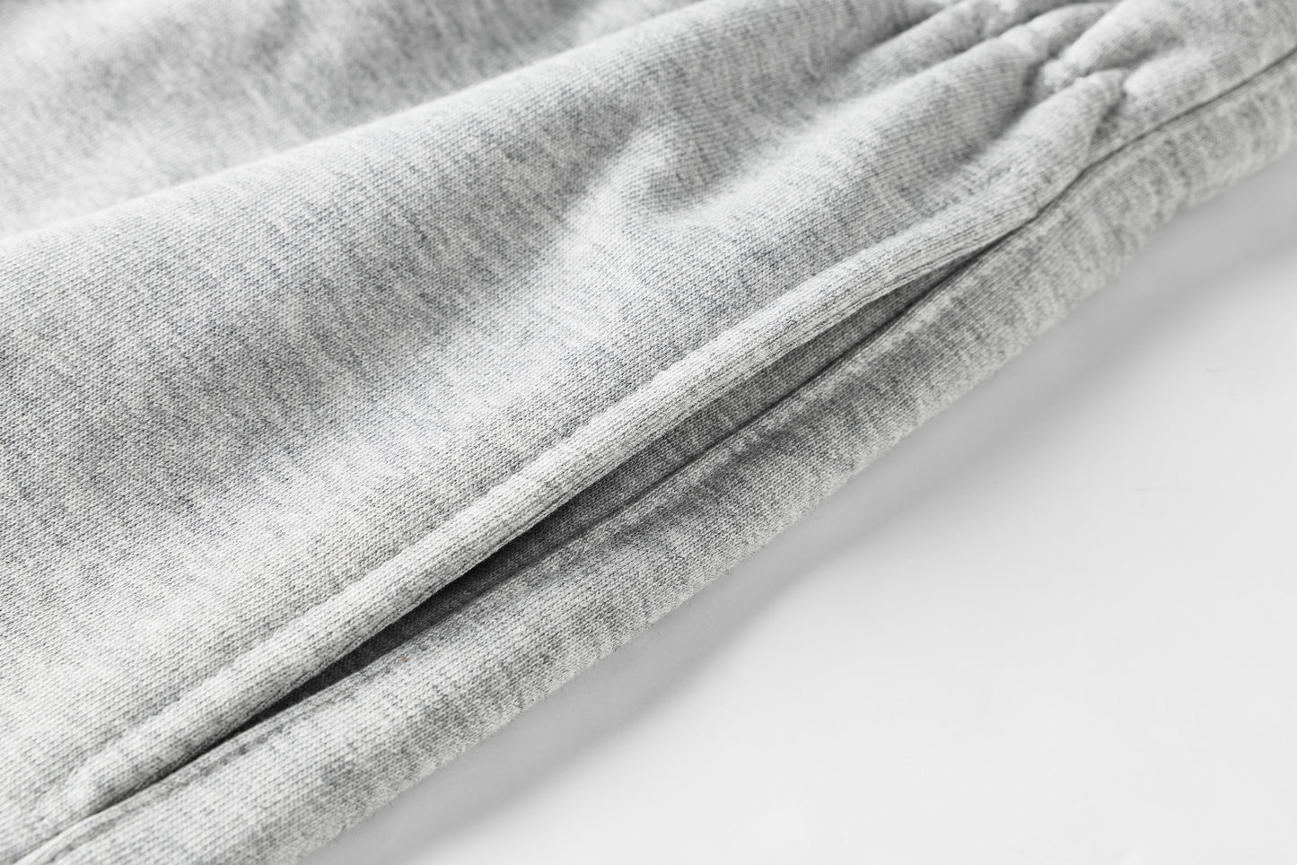 Essential Shorts | Ash Grey