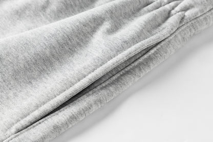 Essential Shorts | Ash Grey