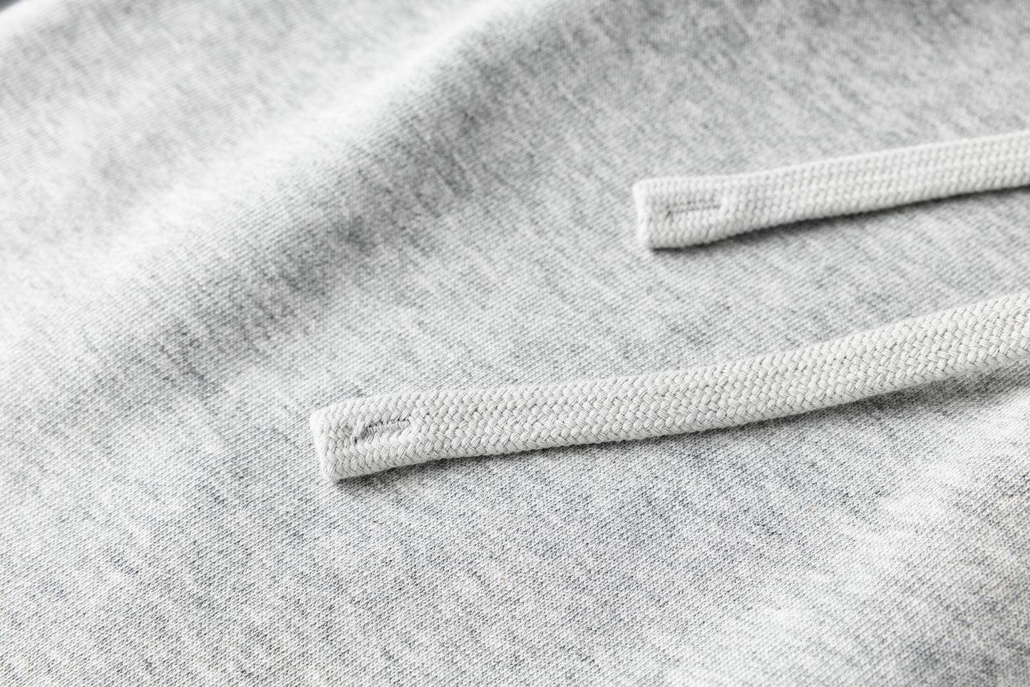 Essential Shorts | Ash Grey